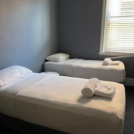 Swansea Hotel Zewnętrze zdjęcie