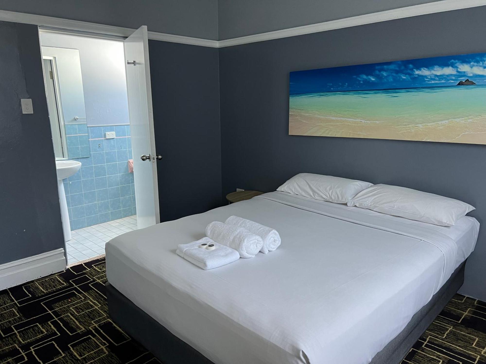 Swansea Hotel Zewnętrze zdjęcie