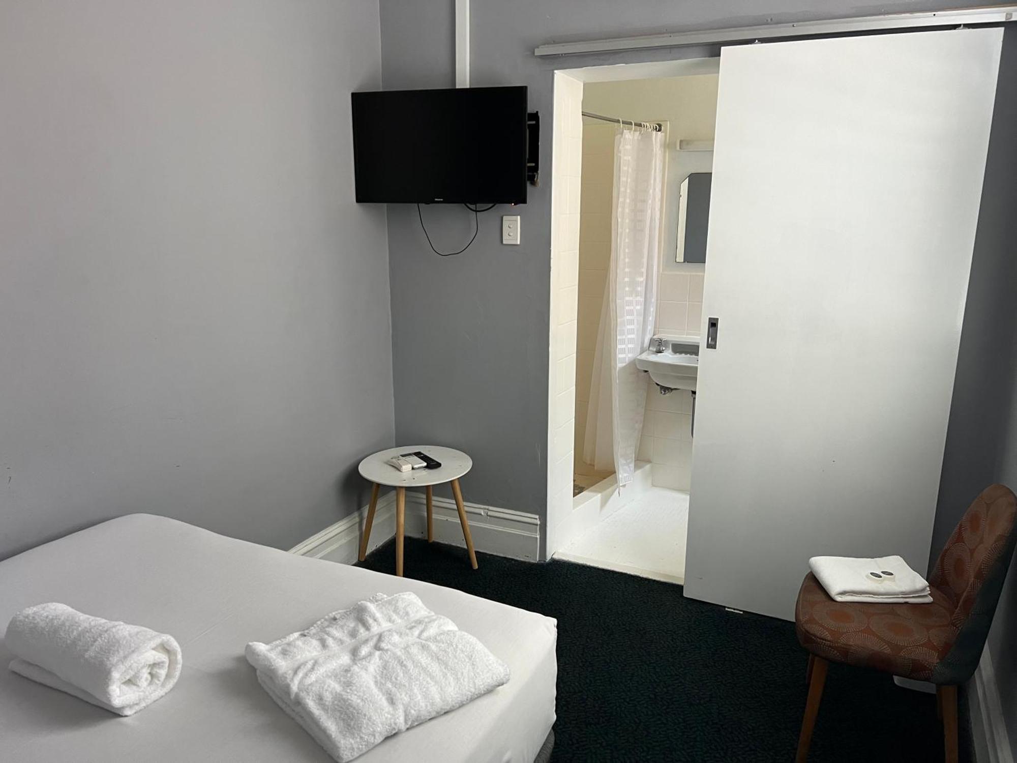 Swansea Hotel Zewnętrze zdjęcie