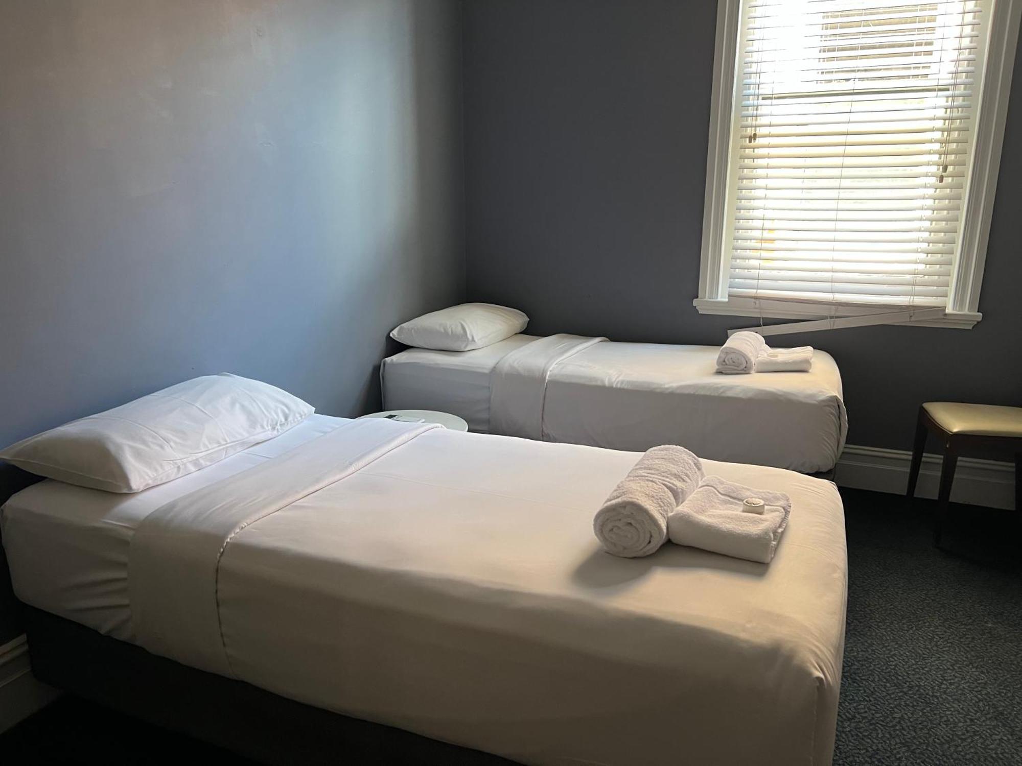 Swansea Hotel Zewnętrze zdjęcie