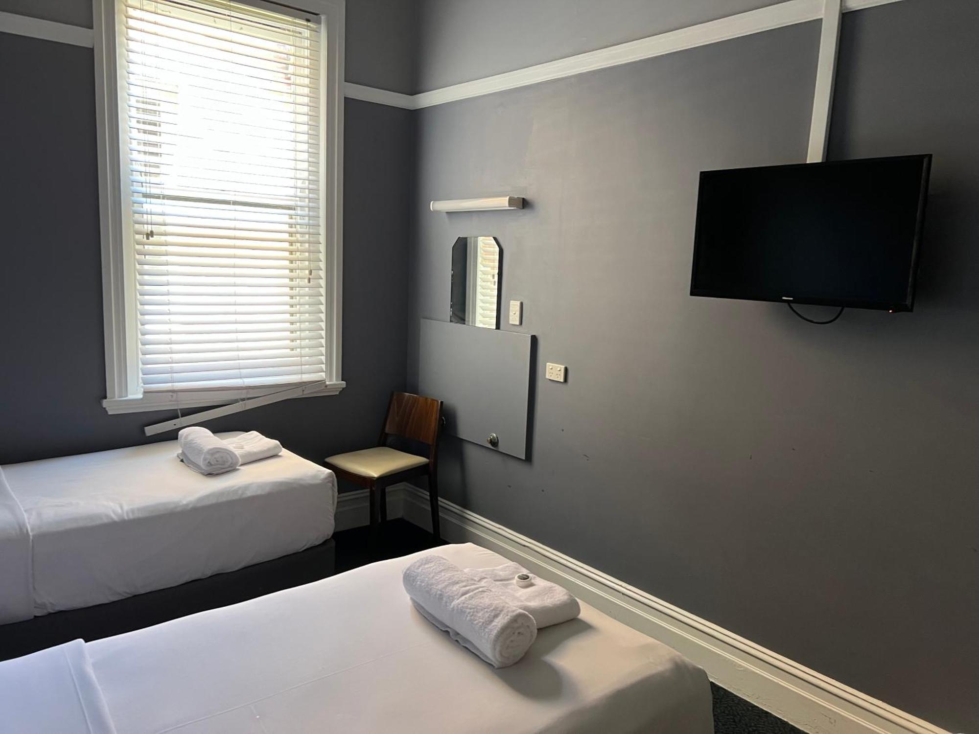 Swansea Hotel Zewnętrze zdjęcie