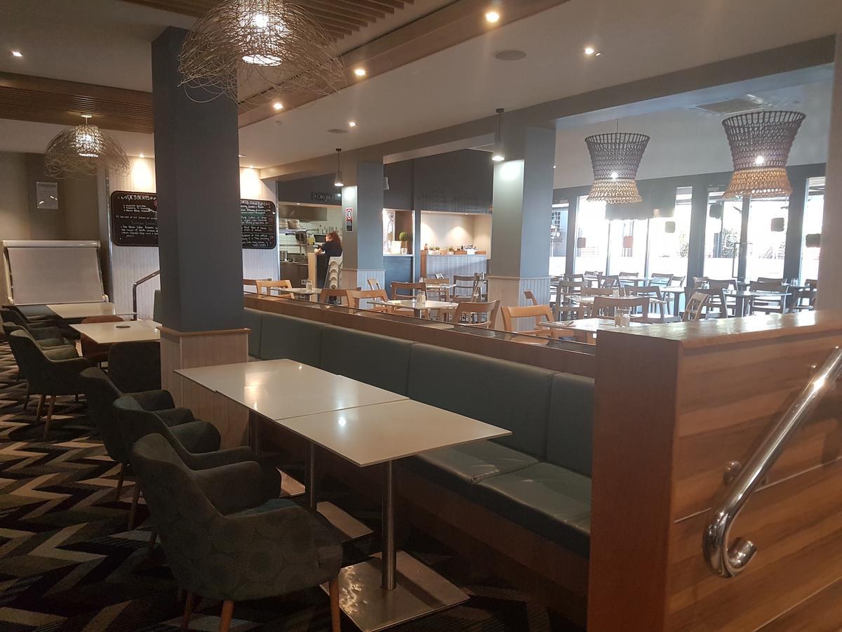 Swansea Hotel Zewnętrze zdjęcie