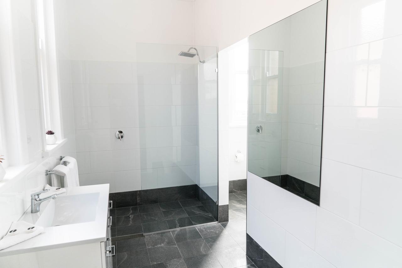 Swansea Hotel Zewnętrze zdjęcie